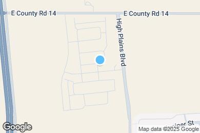 Map image of the property - 4622 Amrock Dr