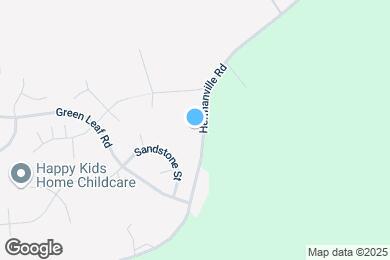 Map image of the property - 20901 Hermanville Rd