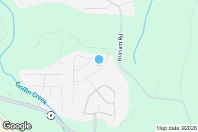 Map image of the property - 213 Hollyhock Ln