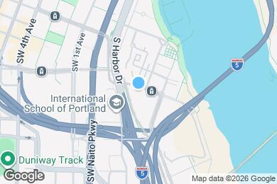 Map image of the property - The Vera