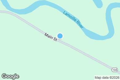 Map image of the property - 311 Main St