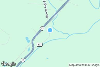 Map image of the property - 14558 Gardner Ln