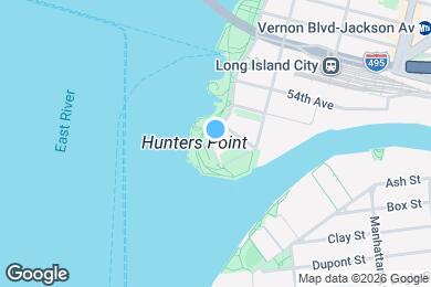 Map image of the property - 1-15 57th Avenue-SI FL5-ID2022