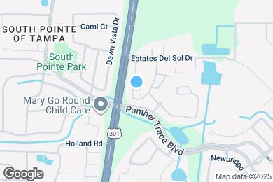 Map image of the property - 12364 Foxmoor Peak Dr