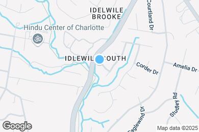 Map image of the property - 7610 Denon Hills Dr
