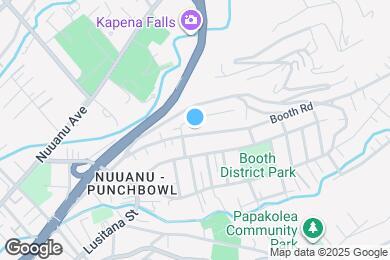 Map image of the property - 2218 Booth Rd