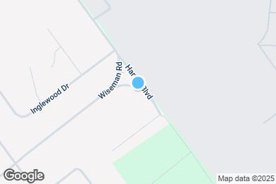 Map image of the property - 106 Aldrin St
