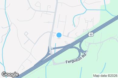 Map image of the property - 69 Old Mill Bottom Rd N