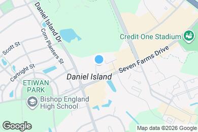 Map image of the property - 500 Bucksley Ln