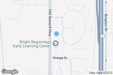 Map image of the property - 9620 Morningside Loop