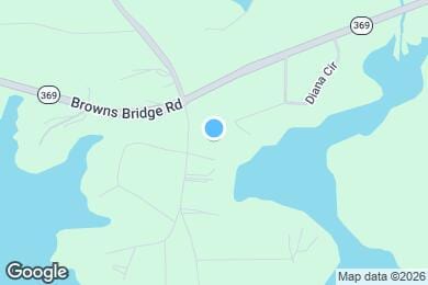 Map image of the property - Room in Apartment on Little Mill Rd