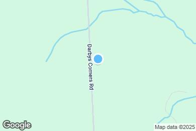 Map image of the property - 3623 Darbys Corners Rd