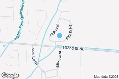 Map image of the property - 5829 132nd Pl NE