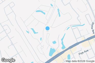 Map image of the property - 4246 Pinehurst Cir