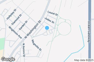 Map image of the property - 35 Mount Pleasant Ave
