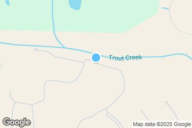 Map image of the property - 43993 Boardwalk Loop