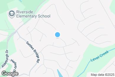 Map image of the property - 5366 Spike Ln