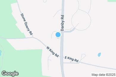 Map image of the property - 1048 Danby Rd