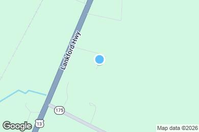 Map image of the property - 6355 N 13 Park Ln