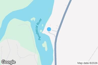 Map image of the property - 20 River St