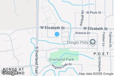 Map image of the property - Unit C