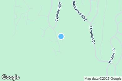 Map image of the property - 2012 Symonds Dr