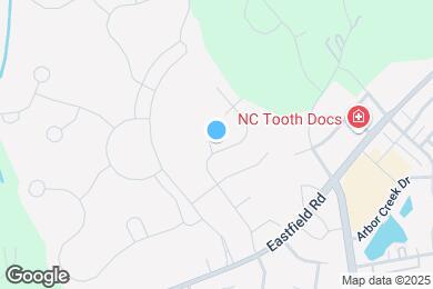 Map image of the property - 7011 Sweetfield Dr