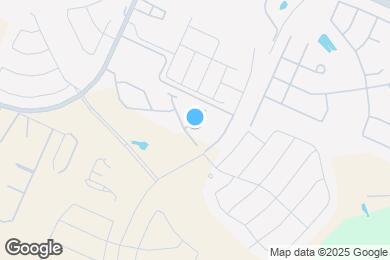 Map image of the property - 13522 Tulipwood Nook