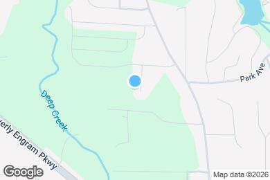 Map image of the property - 6116 Citico River Ln