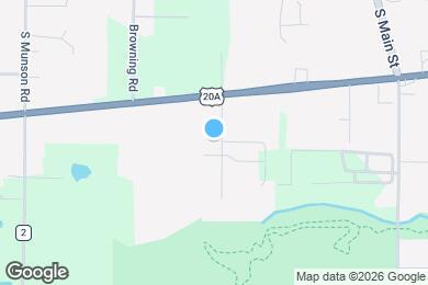 Map image of the property - Paigelynn Place