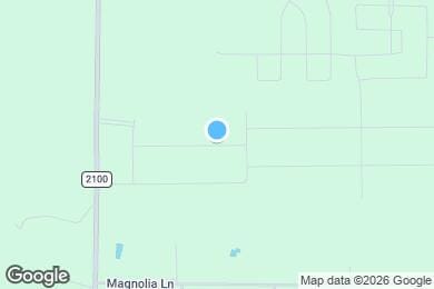 Map image of the property - 1031 Exotic Pne St