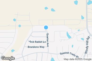 Map image of the property - 251 Quarter Ave