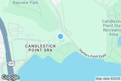 Map image of the property - 301 Crescent Ct