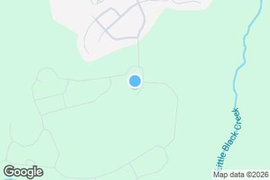 Map image of the property - 3126 Firethorn Ave