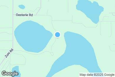 Map image of the property - 5763 Oesterle Rd