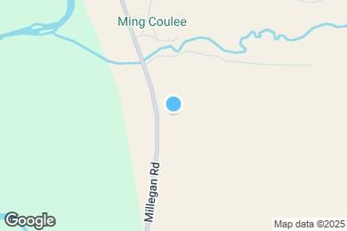 Map image of the property - 1435 Millegan Rd