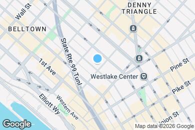 Map image of the property - First Light