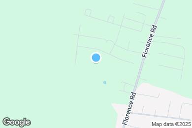 Map image of the property - 5317 Purple Frost Wy