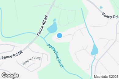 Map image of the property - 940 Willow Hollow Dr