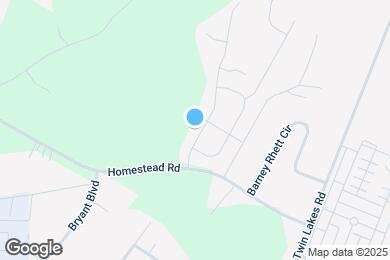 Map image of the property - 143 Pine Eagle Dr
