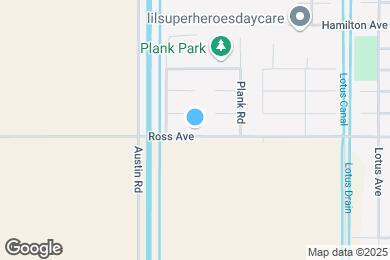 Map image of the property - 2902 Ross Ave