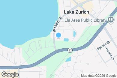 Map image of the property - 241 W Main St