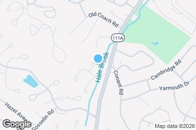 Map image of the property - 3 Smokey Ln