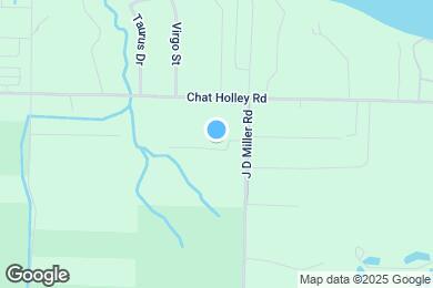 Map image of the property - The Southern at Santa Rosa Beach