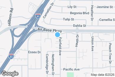 Map image of the property - Aspen Village