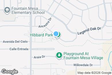 Map image of the property - 779 Ridgebury Pl