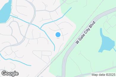 Map image of the property - 4905 Heritage Woods Ct