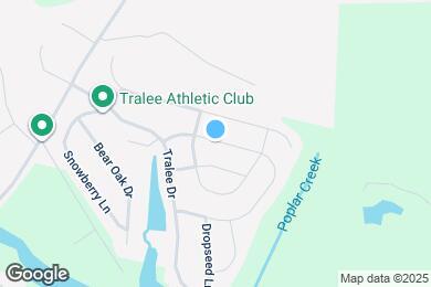 Map image of the property - 156 Jade St