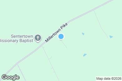 Map image of the property - 2516 Legg Crk Ln