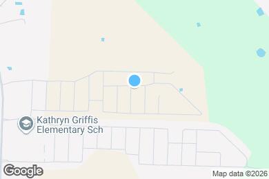 Map image of the property - 218 Alice Spgs Ln